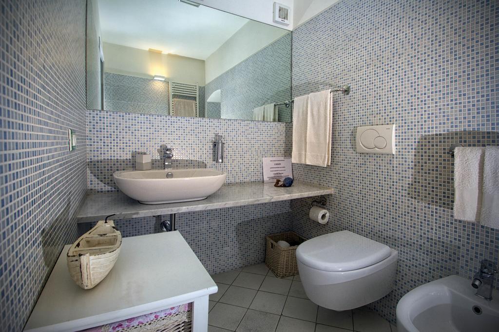 La Casa Di Alessia Otel Camogli Dış mekan fotoğraf